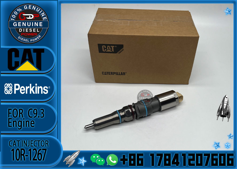 For C9.3 304-3637 324-5467 342-5487 363-0493 364-8024 367-4293 382-0709 392-9046 417-3013 456-3509 456-3579 Newly Assemb