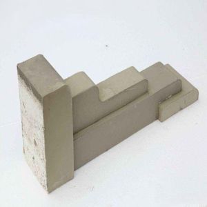 Modern EPS Foam Corbels Stucco Cement Plaster Roman Column Pillar Styrofoam