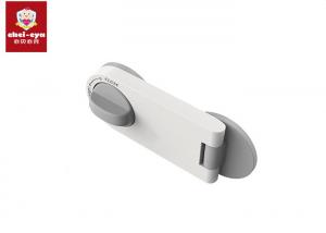China Multifunctional Cabinet Kid Proof Window Locks Latches ABS Material For Cabinets factory