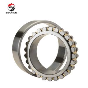 China NSK GCR-15 P5 P4 Double Row Roller Bearing NN3009MBKR For Rock Drilling Machinery factory