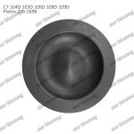 Piston C7 Aluminum 324D 325D 326D 328D 329D 238-2698 For Caterpillar Excavators