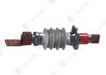 40.5kV Dry Insulation Capacitance Graded Bushing For Transformer