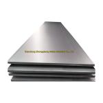 1800mm Width Cold Rolled Stainless Steel Plate For Construction field