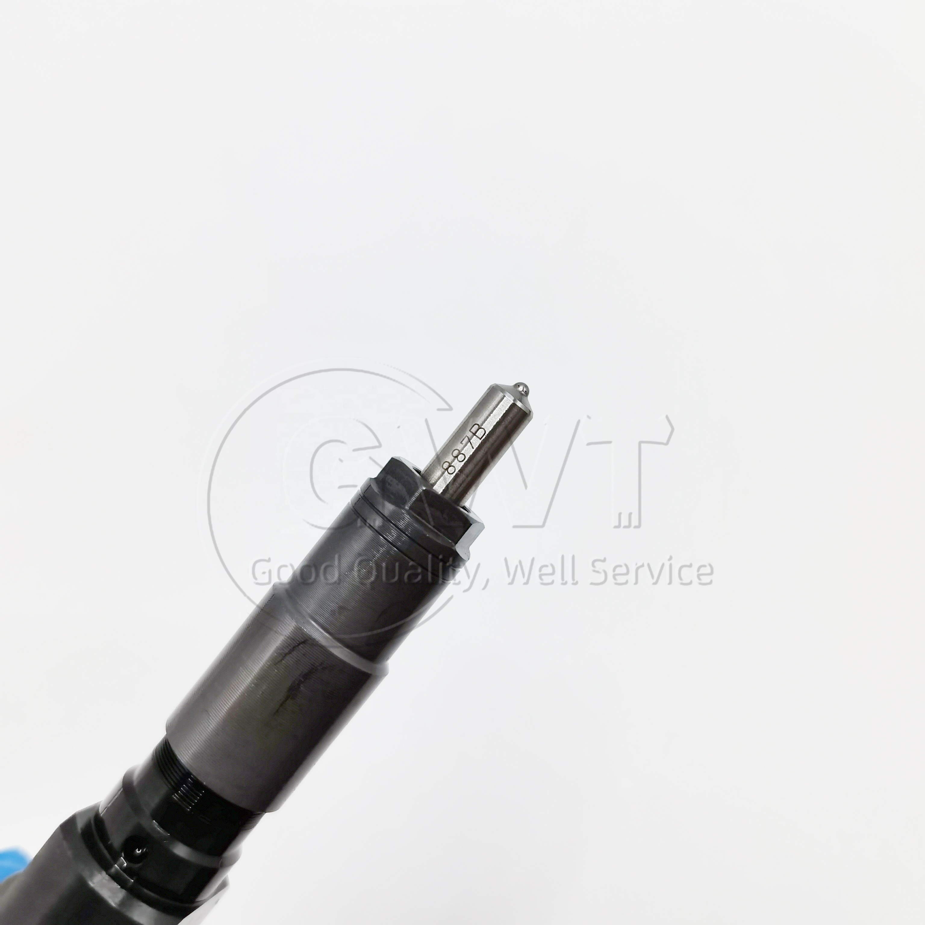 New Original injector diesel RE524382 RE546781 SE501962 DZ100217 fueled injectors DZ100217