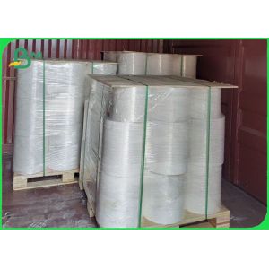 China Notebooks Material Waterproof & Tear Resistant Stone Paper Combine Plastic on sale