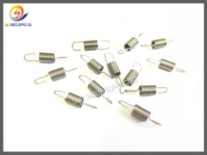 China N210064344AC SMT Machine Parts , KXF0DK6AA00 Panasonic Feeder Parts Spring CM 8mm factory