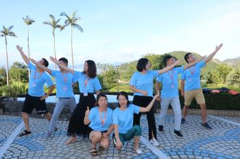 Shenzhen Dexihong Technology Co., Ltd.