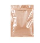 0.15kg Aluminum Foil Packaging 0.1kg Foil Zip Lock Bags