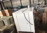 5mm Belt Corrugated Box Strapping Machine For Bailing Corrugated Paper