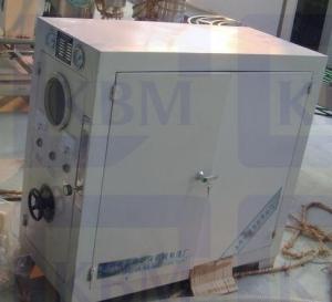 China O3 Ozone Sterilizer Water Treatment Systems factory