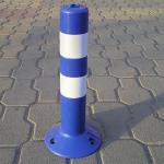 Traffic Warning Road Safety Cones High Visible Collapsible Road Cones