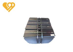 China Excavator Undercarriage E200B Track Shoe Assembly factory