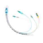Double Balloon Rae 9.0 Reinforced Endotracheal Tube PVC Material