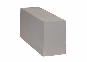 China Eco Friendly Quartzite Silica Insulating Brick For Furnace factory
