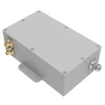 N Female 35dB 0.3KW 0.1-1 GHz Bi Directional Coupler