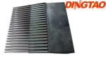 66984002 DT GT7250 Auto Cutter Parts Finger Block Assy Plastic Gc2001 / Shark