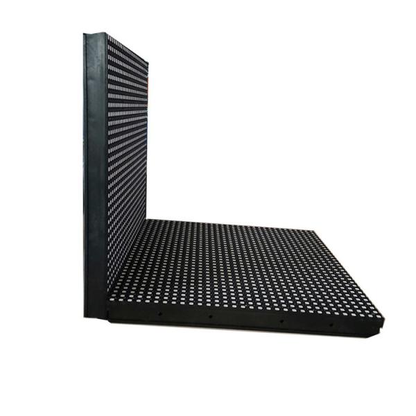 Smd P6 LED Module