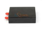 3G Car GSM Tracking System Movement Alert , GPRS GPS Trackers