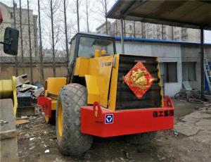 China used original compactor ca30d/used 10ton roller/Dynapac CA30D compactors/ dynapac road roller ca30 factory