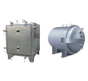 China Strawberry Vacuum Freeze Drying Machine 1500KG 45kw With Rotary Vane Pump factory