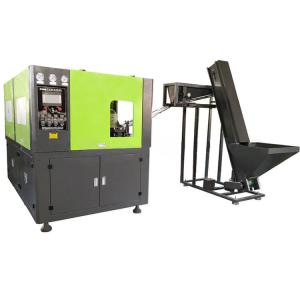 China 4000 KG Fully Automatic Plastic Bottle Blowing Machine for 2000 ml Bottle Production factory