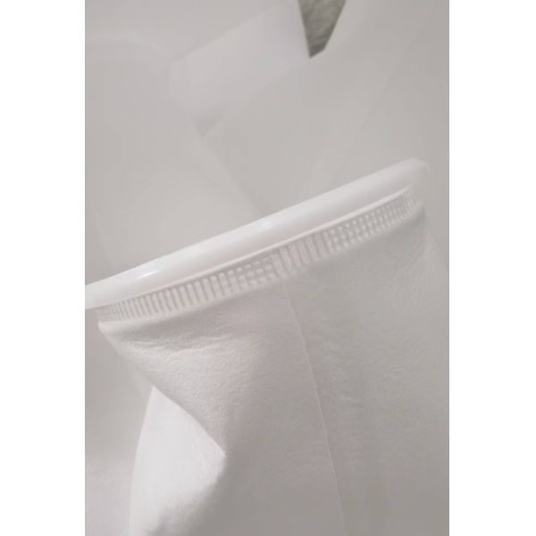 High Flow / Low Pressure Drop Polyester Felt Filter Bags – All Standard & Custom Sizes Available