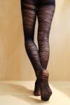Sexy Lace Knee Permeable Silk Knee High Stockings OEM ODM