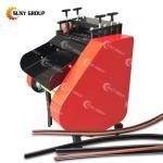 220V/380V Voltage Cable Peeling and Stripping Machine for Copper Scrap