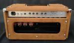 Custom Grand Tube Guitar Amp Head 100W Dumble Clone SSS Steel String Singer