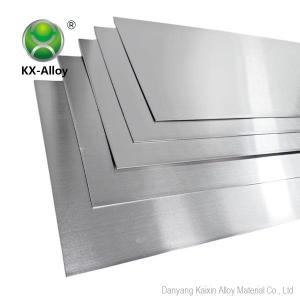 China W N 2.4602 Hastelloy C22 Welding Alloy C22 Pipe Hastelloy C22 Sheets Hastelloy C22 Tubing factory