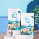 Hot Sale Affordable price Baby Diaper High Absorption Breathable Film Disposable