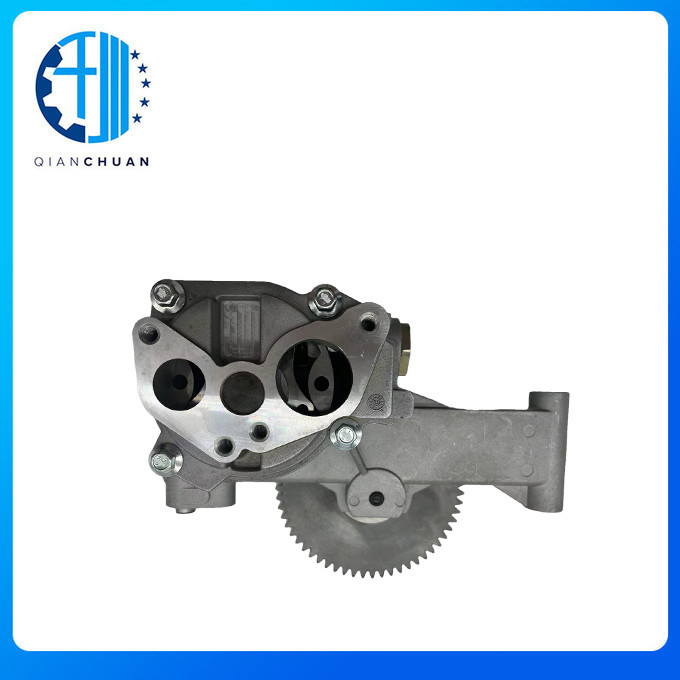 C9 Oil Pump 331-8905 3318905 Suitable For Caterpillar Engine Parts