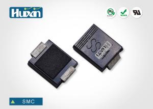 China SMC Package 5.0Amp Super Fast Recovery Surface Mounted Rectifiers factory