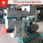 Versatile Ring Die Fertilizer Pelletizer For Customized Agriculture Solutions