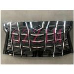 Plastic Front Bumper Grille For Mitsubishi Pajero Sport 2020 Protection