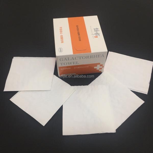 On sales factory price for the Disposable surgical hand towels for surgical