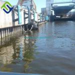 Yokohama Type Rubber Dock Pneumatic Fenders
