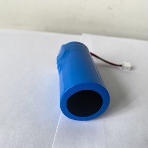 3.2V Lithium Ion Battery 32700 6AH BMS For Home Security Electric Fence