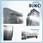 Automation Coating Industrial Sintering Furnace High Temperature