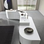 White Melamine Kitchen Design Kitchen Units Set Whole Smart Kitchen Cabinet Set