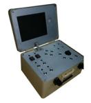 Multi Axis Full Sealed 640x512 Cooled EO IR Camera Target Search System