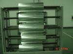 0.10 * 80mm Rolled Heat Transfer Aluminum Fin Stock Alloy 4343 / 3003 For