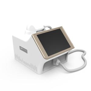 China semiconductor+water+air cooling triple Diode Laser Hair Removal Beauty Machine factory