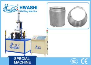 China Kitchen Chicken Furnace Spare Parts Capacitor Discharge Welding Machine 12 Months Warranty factory