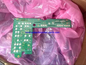China Medtronic Lifepak 20 Defibrillator Keypad PN: KR0B05L13201966-007-B factory