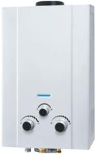 China Gas Water Heater factory