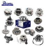 43202-4BA0A Car Wheel Bearing Hub Assembly For Nissan X-TRAIL T32 Qashqai J10