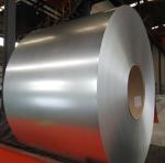 HDG / GI / SECC DX51 Galvanized Steel Coils Hot Dip Cold Rolled
