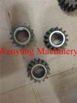 China XCMG FOTON LOVOL wheel loader spare parts 83240203 sun gear