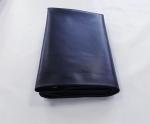 10-20 Oz PVC Vinyl Tarp With PVC Knife Coating Warp Knitted Type